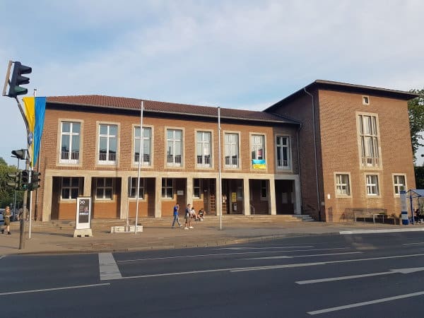 Jülich – Stadt­ver­wal­tung am 28.02.2023 geschlossen