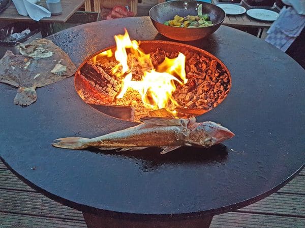 Scheveningen - Stranderlebnis ganzjährig geöffnet