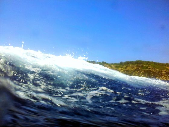 Im Glasbodenboot zwischen Palmanova und Magaluf