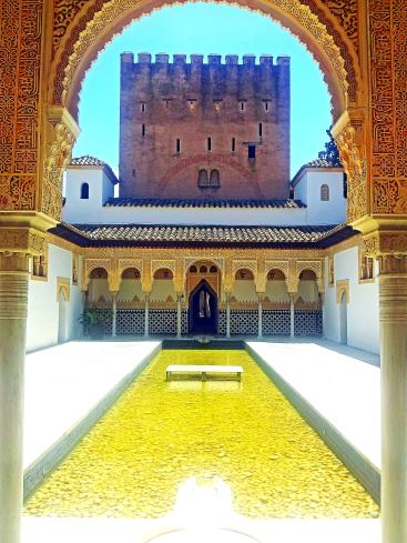 Spanische Baukunst erleben mitten in Palma