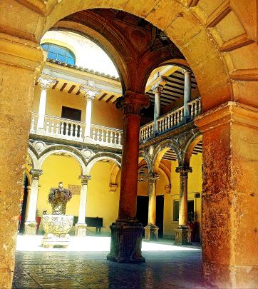 Nue­vo Pue­blo Espa­ñol – Pal­ma de Mallorca