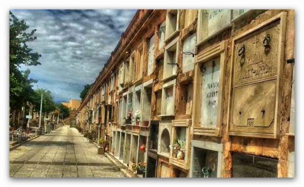 Mallorca: Wo die Toten ruhen