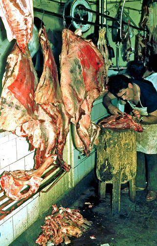 Palma de Mallorca - Bilder einer Stadt 1965