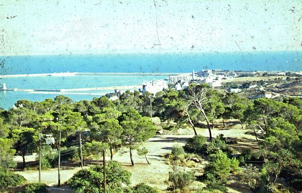 Palma de Mallorca - Bilder einer Stadt 1965