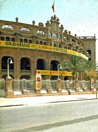 Palma de Mallorca - Bilder einer Stadt 1965