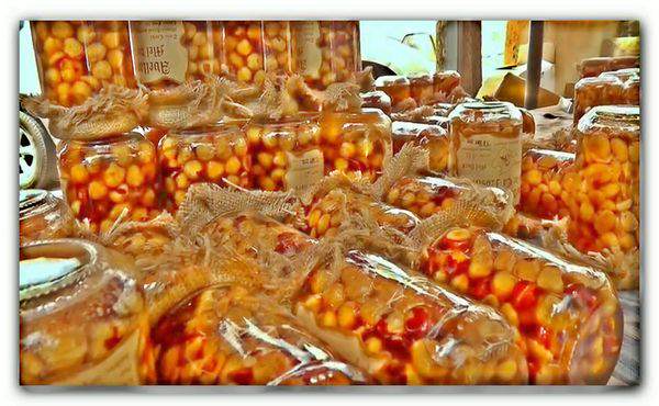 Mallorca Ausflugstip - Wochenmarkt in Sineu