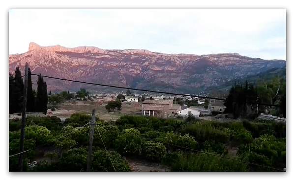 Soller - Weltkulturerbe in der Sierra Tramuntana