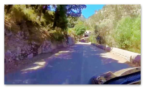 Soller - Weltkulturerbe in der Sierra Tramuntana