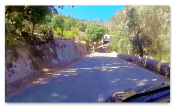 Soller - Weltkulturerbe in der Sierra Tramuntana