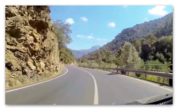 Soller - Weltkulturerbe in der Sierra Tramuntana