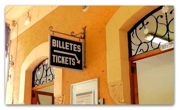 Soller - Weltkulturerbe in der Sierra Tramuntana