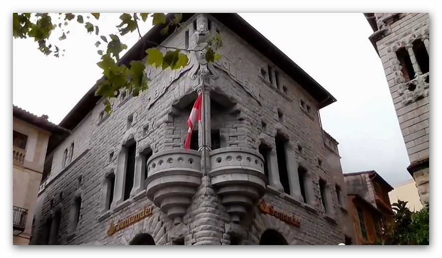 Soller - Weltkulturerbe in der Sierra Tramuntana