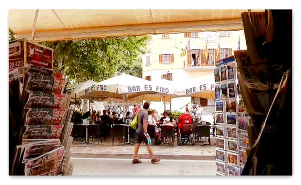 Soller - Weltkulturerbe in der Sierra Tramuntana
