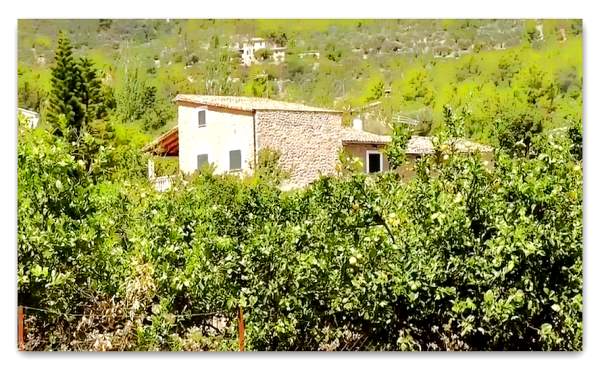 Soller - Weltkulturerbe in der Sierra Tramuntana