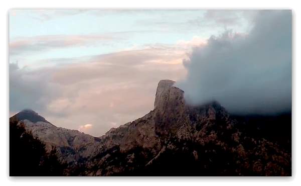 Soller - Weltkulturerbe in der Sierra Tramuntana