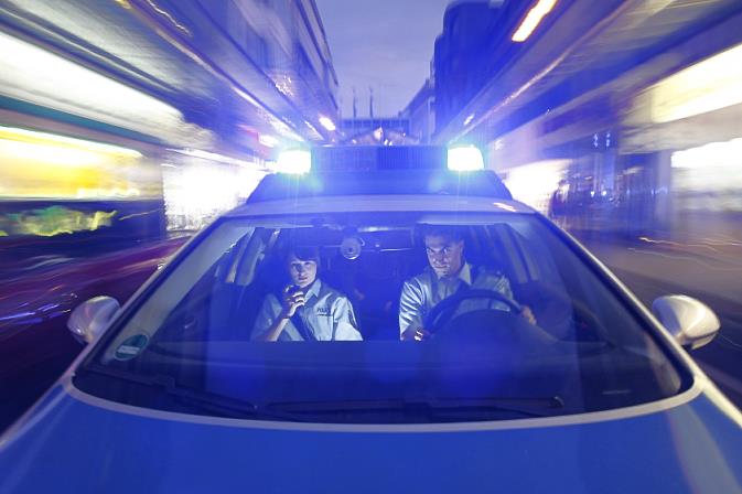 Jülich – Kör­per­ver­let­zung durch Pfefferspray