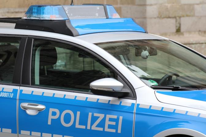 Alden­ho­ven – Kup­fer­dieb­stahl an Kirche