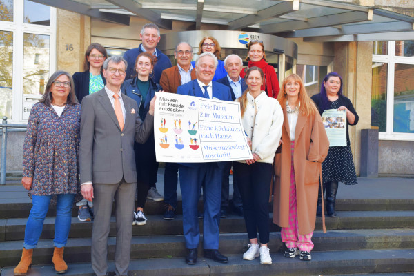 Kreis Düren – Inter­na­tio­na­ler Museumstag