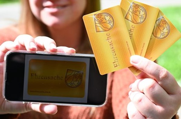 Jülich – Beson­de­res Dan­ke­schön für das Ehrenamt