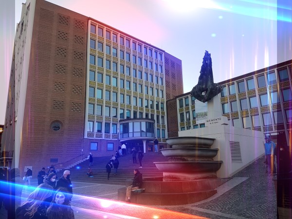 Ver­än­der­te Ser­vice­zei­ten der Kreisverwaltung