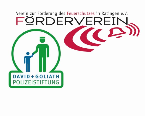 Spen­den wer­den an ver­letz­te Ein­satz­kräf­te gezahlt