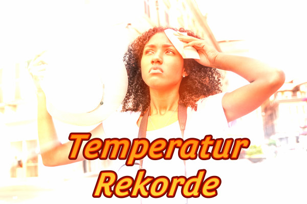 Die Medi­en und die 48 Grad Legende