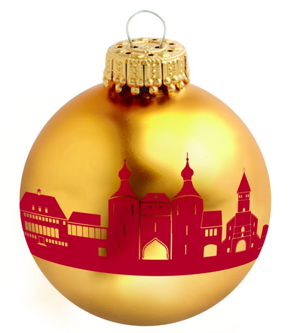 Jülich im Advent – Aktio­nen sol­len erfreuen